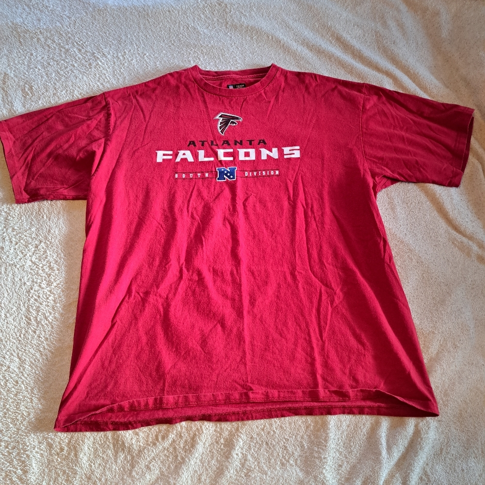 Atlanta Falcons shirt